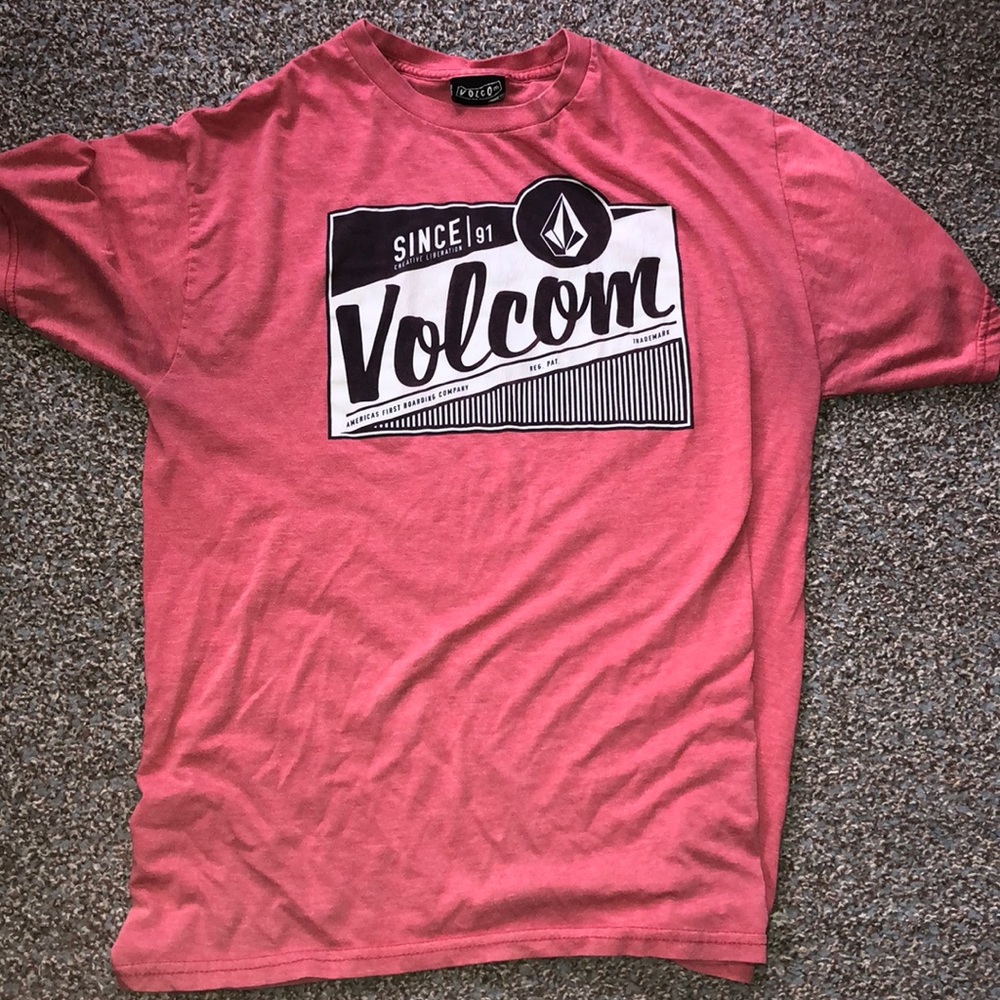 Medium Volcom T-shirt